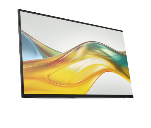 9D9S0A9#ABU | HP Series 5 Pro 27 inch QHD No Stand Monitor - 527pq