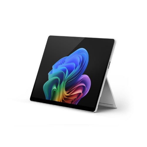 EP2-20110 | Microsoft Surface Pro 11 Copilot+ PC Intel Core Ultra 5 256 GB 33 cm (13") 16 GB Wi-Fi 7 (802.11be) Windows 11 Pro Platinum