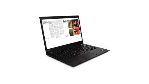 20W1R00XR0 | Lenovo ThinkPad T14 G2 I5 16/512GB SSD W11P Intel® Core™ i5 i5-1135G7 Laptop 35.6 cm (14") Full HD 16 GB DDR4-SDRAM Wi-Fi 6 (802.11ax) Windows 11 Pro UK English Black Certified refurbished