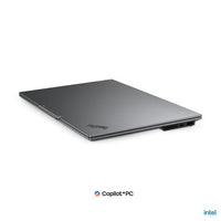 Lenovo ThinkPad X9-15p Gen 1 Aura Edition Copilot+ PC Intel Core Ultra X7 358H Laptop 38.9 cm (15.3") 2.8K 32 GB LPDDR5x-SDRAM 1 TB SSD Wi-Fi 7 (802.11be) Windows 11 Pro English Grey