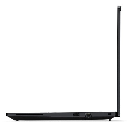 21QT006CUK | Lenovo ThinkPad P14s Gen 6 (Intel) Intel Core Ultra 7 255H Mobile workstation 36.8 cm (14.5") WUXGA 32 GB DDR5-SDRAM 1 TB SSD NVIDIA RTX PRO 500 Blackwell Wi-Fi 7 (802.11be) Windows 11 Pro UK English Black