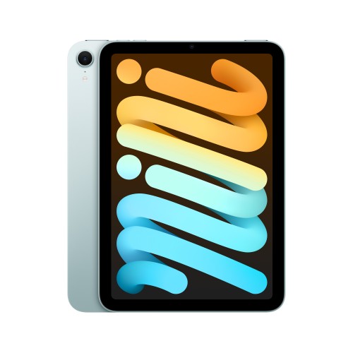 MXN73NF/A | Apple iPad mini A17 Pro Wi-Fi 128GB - Blue