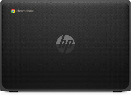 4L1L2EA#ABU | HP Chromebook 11 G9 Intel® Celeron® N5100 29.5 cm (11.6") HD 8 GB LPDDR4x-SDRAM 64 GB eMMC Wi-Fi 6 (802.11ax) ChromeOS Black