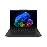 Lenovo ThinkPad T14 Gen 7 (Intel) Copilot+ PC Intel Core Ultra 5 325 Laptop 35.6 cm (14") WUXGA 32 GB LPDDR5x-SDRAM 512 GB SSD Wi-Fi 7 (802.11be) Windows 11 Pro English Black