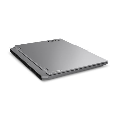 83JG000BUK | Lenovo LOQ 15AHP10 AMD Ryzen™ 7 250 Laptop 39.6 cm (15.6") Full HD 16 GB DDR5-SDRAM 512 GB SSD NVIDIA GeForce RTX 5060 Wi-Fi 6 (802.11ax) Windows 11 Home English Grey