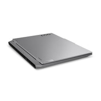 Lenovo LOQ 15AHP10 AMD Ryzen™ 7 250 Laptop 39.6 cm (15.6") Full HD 16 GB DDR5-SDRAM 512 GB SSD NVIDIA GeForce RTX 5060 Wi-Fi 6 (802.11ax) Windows 11 Home English Grey