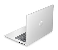 HP ProBook 4 G2i 14 inch Notebook Next Gen AI PC Wolf Pro Security Edition Copilot+ PC Intel Core Ultra 5 325 Laptop 35.6 cm (14") WUXGA 16 GB DDR5-SDRAM 512 GB SSD Wi-Fi 7 (802.11be) Windows 11 Pro Silver