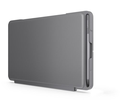 83HJ001AUK | Lenovo Chromebook Duet EDU G2 Mediatek 64 GB 27.8 cm (10.9") 8 GB Wi-Fi 6 (802.11ax) ChromeOS Grey