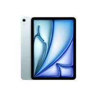 Apple iPad Air M4 256 GB 27.9 cm (11") 12 GB Wi-Fi 7 (802.11be) iPadOS 26 Blue