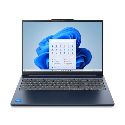 83HS007RUK | Lenovo IdeaPad Slim 5 16IRH10 Intel® Core™ i5 i5-13420H Laptop 40.6 cm (16") WUXGA 16 GB DDR5-SDRAM 1 TB SSD Wi-Fi 7 (802.11be) Windows 11 Home English Blue