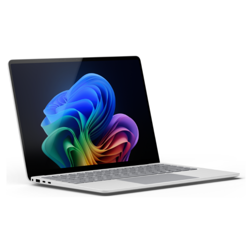 ZGX-00004 | Microsoft Surface Laptop 7 Copilot+ PC Snapdragon 35 cm (13.8") Touchscreen 16 GB LPDDR5x-SDRAM 512 GB SSD Wi-Fi 7 (802.11be) Windows 11 Pro Platinum
