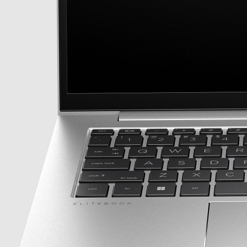 81A18EA | HP EliteBook 840 G10 Intel® Core™ i7 i7-1365U Laptop 35.6 cm (14") WUXGA 16 GB DDR5-SDRAM 512 GB SSD Wi-Fi 6E (802.11ax) Windows 11 Pro Silver