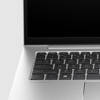 HP EliteBook 840 G10 Intel® Core™ i7 i7-1365U Laptop 35.6 cm (14") WUXGA 16 GB DDR5-SDRAM 512 GB SSD Wi-Fi 6E (802.11ax) Windows 11 Pro Silver