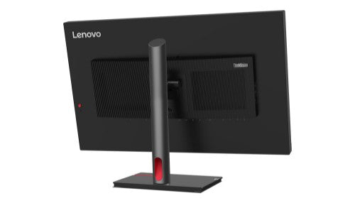 63E5GAT2UK | Lenovo ThinkVision P32pz-30 computer monitor 80 cm (31.5") 3840 x 2160 pixels 4K Ultra HD LCD Black