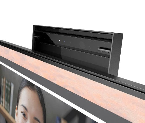169L0E9#ABU | HP E24mv G4 FHD Conferencing Monitor