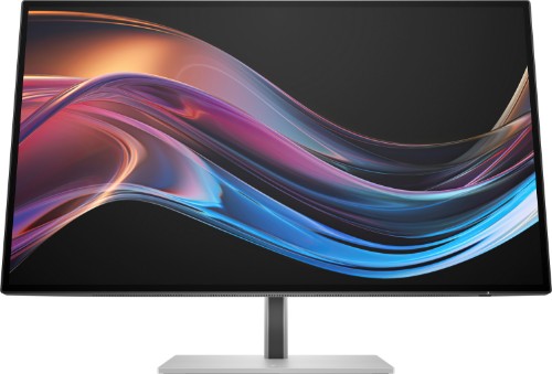 8J9G2AA#ABB | HP Series 7 Pro 27 inch 4K Thunderbolt 4 Monitor - 727pk