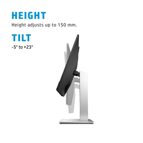 169L0AA#ABU | HP E24mv G4 FHD Conferencing Monitor