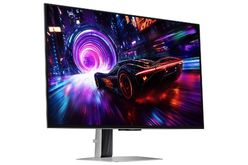 LS32FG810SUXXU | Samsung 32” Odyssey OLED G81SF 240Hz Gaming Monitor