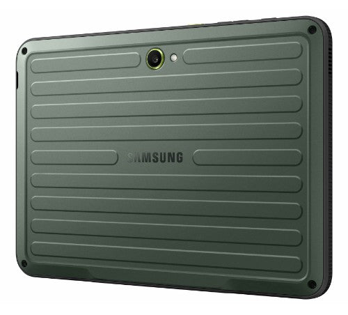 SM-X356BZGAEEB | Samsung Galaxy Tab Active5 Pro SM-X356B 5G Snapdragon LTE 128 GB 25.6 cm (10.1") 6 GB Wi-Fi 6E (802.11ax) Android 15 Green