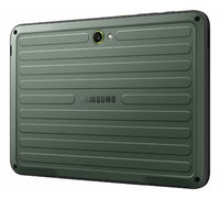 Samsung Galaxy Tab Active5 Pro Active5 Pro 5G Enterprise Edit Snapdragon LTE 256 GB 25.6 cm (10.1") 8 GB Wi-Fi 6 (802.11ax) Android 15 Green