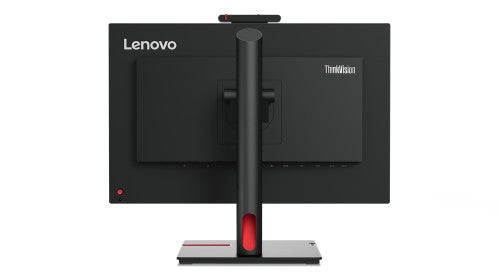 63D8MAT3UK | Lenovo ThinkVision T24v-30 computer monitor 60.5 cm (23.8") 1920 x 1080 pixels Full HD LED Black