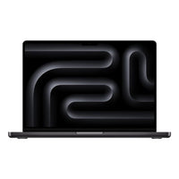 Apple MacBook Pro 14-inch : M5 chip with 10‑core CPU and 10‑core GPU, 32GB, 1TB SSD - Space Black