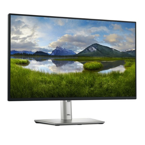 DELL-P2425H | DELL Pro Plus P2425H computer monitor 60.5 cm (23.8") 1920 x 1080 pixels Full HD LCD Black