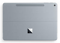 Microsoft Surface Pro 12" Snapdragon 512 GB 30.5 cm (12") 16 GB Wi-Fi 7 (802.11be) Windows 11 Home Grey