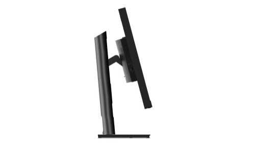 63E5GAT2UK | Lenovo ThinkVision P32pz-30 computer monitor 80 cm (31.5") 3840 x 2160 pixels 4K Ultra HD LCD Black
