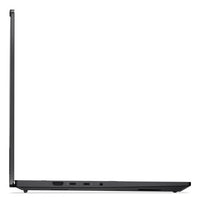 Lenovo ThinkPad P1 Gen 8 Intel Core Ultra 7 265H Mobile workstation 40.6 cm (16") WUXGA 64 GB LPDDR5x-SDRAM 1 TB SSD NVIDIA RTX PRO 2000 Blackwell Wi-Fi 7 (802.11be) Windows 11 Pro UK English Black