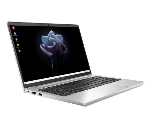 11D31EA#ABU | HP Pro mt440 G3 Intel® Celeron® 7305 35.6 cm (14") Full HD 8 GB DDR4-SDRAM 256 GB SSD Wi-Fi 6E (802.11ax) HP ThinPro OS Silver