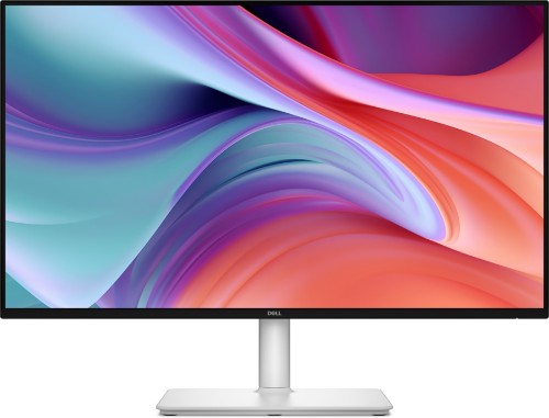 DELL-S2725HSM | DELL S Series S2725HSM computer monitor 68.6 cm (27") 1920 x 1080 pixels Full HD LCD White