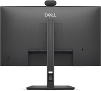 DELL Pro P P2426HEV computer monitor 60.5 cm (23.8") 1920 x 1080 pixels Full HD LCD Black