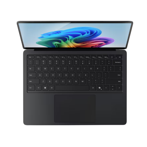 ZGX-00041 | Microsoft Surface Laptop 7 Copilot+ PC Snapdragon 35 cm (13.8") Touchscreen 16 GB LPDDR5x-SDRAM 512 GB SSD Wi-Fi 7 (802.11be) Windows 11 Pro Black