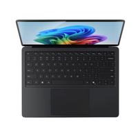 Microsoft Surface Laptop 7 Copilot+ PC Snapdragon 35 cm (13.8") Touchscreen 32 GB LPDDR5x-SDRAM 1 TB SSD Wi-Fi 7 (802.11be) Windows 11 Pro Black
