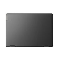 Lenovo 13w Yoga Gen 2 AMD Ryzen™ 5 7530U Hybrid (2-in-1) 33.8 cm (13.3") Touchscreen WUXGA 8 GB DDR4-SDRAM 256 GB SSD Wi-Fi 6 (802.11ax) Windows 11 Pro UK English Black