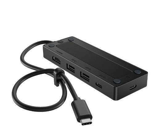 86S97UT | HP USB-C Travel Hub G3