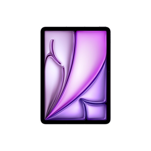 MUXV3NF/A | Apple iPad Air 6th Gen 11in M2 Wi-Fi+Cellular 1TB - Purple