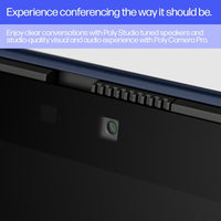 HP EliteBook Ultra G1q AI PC Copilot+ PC Snapdragon X1E-78-100 Laptop 35.6 cm (14") Touchscreen 2.2K 16 GB LPDDR5x-SDRAM 1 TB SSD Wi-Fi 6E (802.11ax) Windows 11 Pro Blue