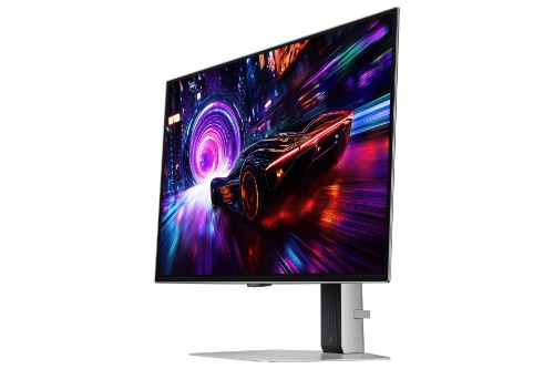 LS27FG810SUXXU | Samsung 27" Odyssey OLED G81SF 240Hz Gaming Monitor