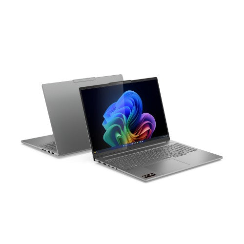 83JN0036UK | Lenovo IdeaPad Pro 5 16AKP10 Copilot+ PC AMD Ryzen™ AI 7 350 Laptop 40.6 cm (16") 2.8K 32 GB LPDDR5x-SDRAM 1 TB SSD Wi-Fi 7 (802.11be) English Grey