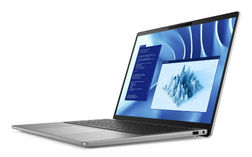 9081J | DELL Latitude 7455 Copilot+ PC Snapdragon X1E-80-100 Laptop 35.6 cm (14") Touchscreen Quad HD+ 32 GB LPDDR5x-SDRAM 512 GB SSD Wi-Fi 7 (802.11be) Windows 11 Pro UK English Grey