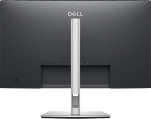 DELL-P2725QE | DELL Pro Plus P2725QE computer monitor 68.6 cm (27") 3840 x 2160 pixels 4K Ultra HD LCD Black, Silver