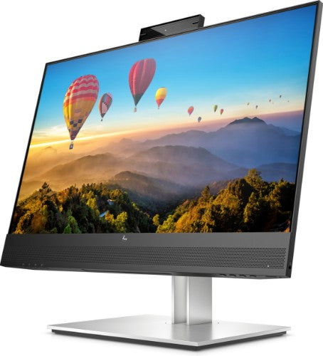 40Z32AA#ABB | HP E24m G4 FHD USB-C Conferencing Monitor