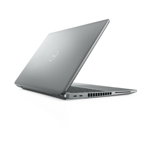 G92JR | DELL Latitude 5550 Intel Core Ultra 5 125U Laptop 39.6 cm (15.6") Full HD 8 GB DDR5-SDRAM 512 GB SSD Wi-Fi 6E (802.11ax) Windows 11 Pro UK English Grey