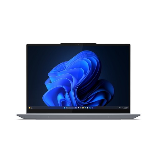 Lenovo ThinkBook 14 2-in-1 G5 IAU Intel Core Ultra 7 255U Hybrid (2-in-1) 35.6 cm (14") Touchscreen WUXGA 16 GB DDR5-SDRAM 512 GB SSD Wi-Fi 6E (802.11ax) Windows 11 Pro UK English Grey