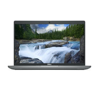 DELL Latitude 5450 Intel Core Ultra 5 135U Laptop 35.6 cm (14") Full HD 16 GB DDR5-SDRAM 512 GB SSD Wi-Fi 6E (802.11ax) Windows 11 Pro UK English Grey