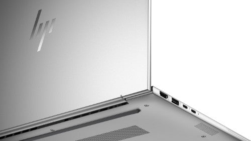 HP EliteBook 840 G11 Intel Core Ultra 5 125U Laptop 35.6 cm (14") WUXGA 16 GB DDR5-SDRAM 512 GB SSD Wi-Fi 6E (802.11ax) Windows 11 Pro AI PC Silver