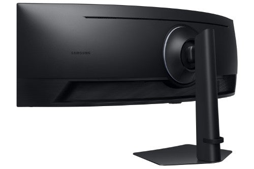 LS49F950UAUXXU | Samsung S95UC computer monitor 124.5 cm (49") 5120 x 1440 pixels Dual QHD LCD Black