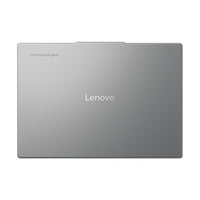 Lenovo Chrome 14M9610 Copilot+ PC MediaTek Kompanio Kompanio Ultra 910 Chromebook 35.6 cm (14") Touchscreen WUXGA 16 GB LPDDR5x-SDRAM 256 GB UFS Wi-Fi 7 (802.11be) ChromeOS English Grey